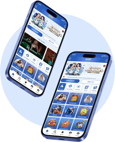 Giao diện game Bắn Cá SP8BET