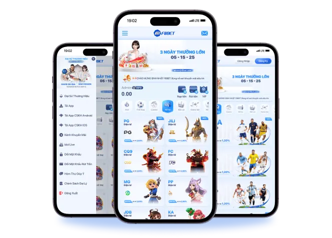 Ưu đãi chào mừng SP8BET
