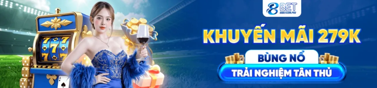 Khuyến mãi SP8BET 2026