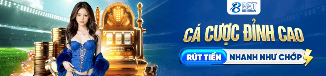 Nổ Hũ SP8BET - Trò chơi slot hấp dẫn với jackpot lớn