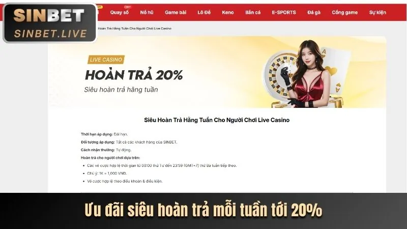 Thế giới game đa dạng tại SP8BET